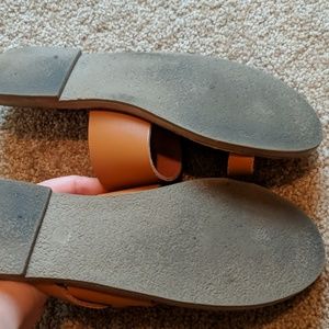 Madewell Shoes - Madewell The Sightseer Slide Madewell Shoes - Madewell The Sightseer Slide